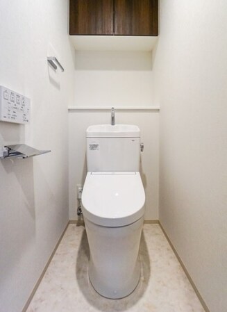 リビオメゾン入谷の物件内観写真